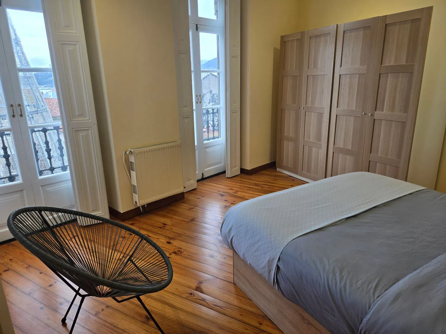 Piso en calle Abeleira Menéndez, 1 - Foto 12