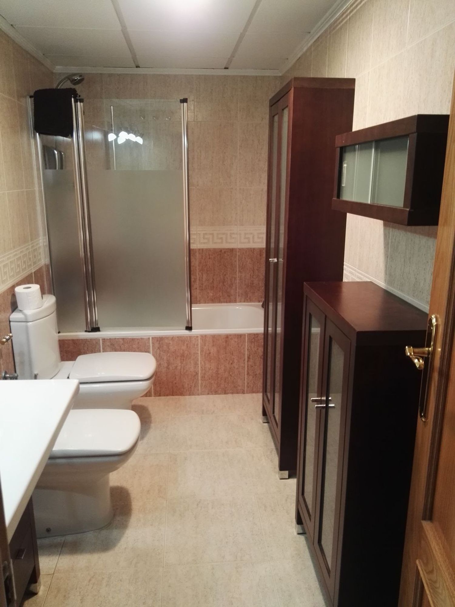 Piso en Calle Ramón y Cajal, 54, Rosaleda - Juventud - Foto 19