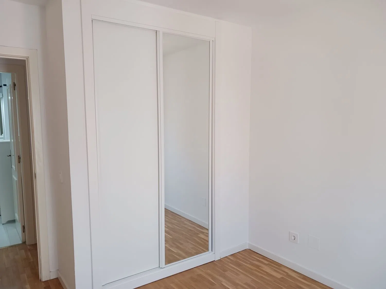 Piso en ronda del Ingenioso Hidalgo, 45 - Foto 8