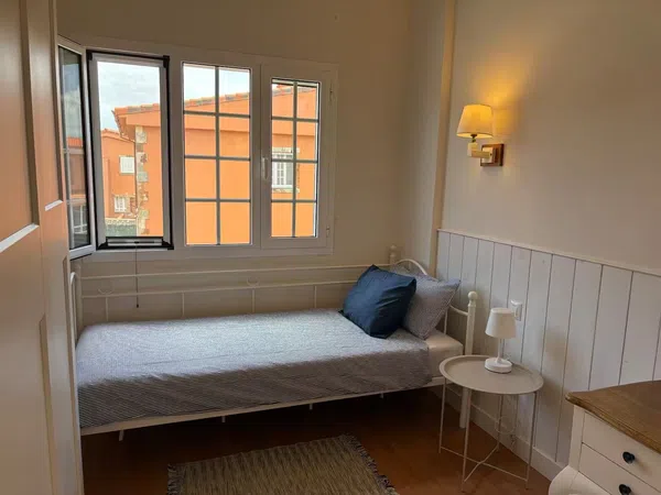 Chalet pareado en calle Alfandara, 14 - Foto 26