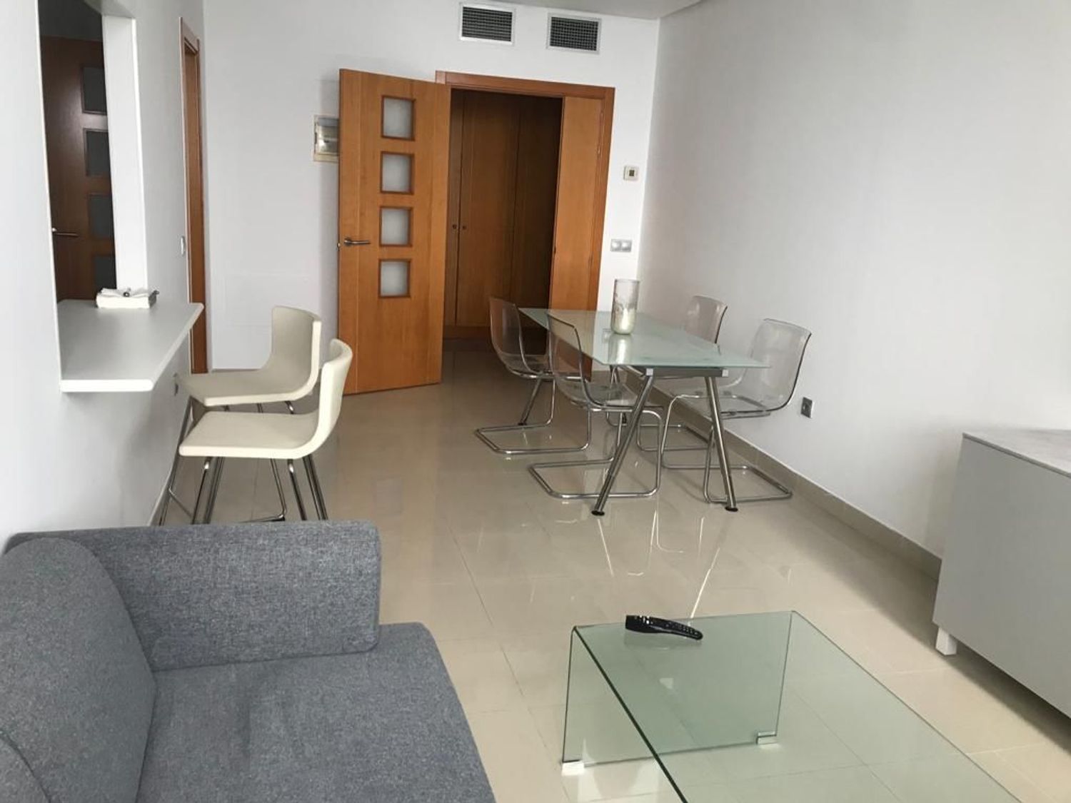 Piso en Calle los Llanos Seis, 6, Los Llanos-El Cabo - Foto 17