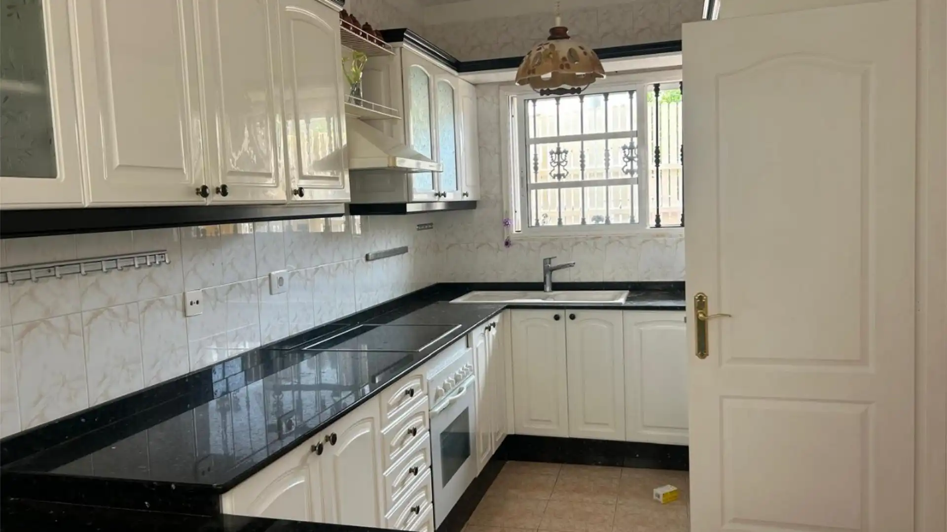 Dúplex en  Calle Pedro de Rivera 29 - Foto 1