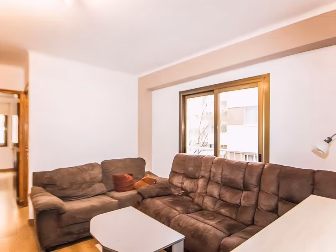 Piso en  Carrer de Niceto Alcalá Zamora 6