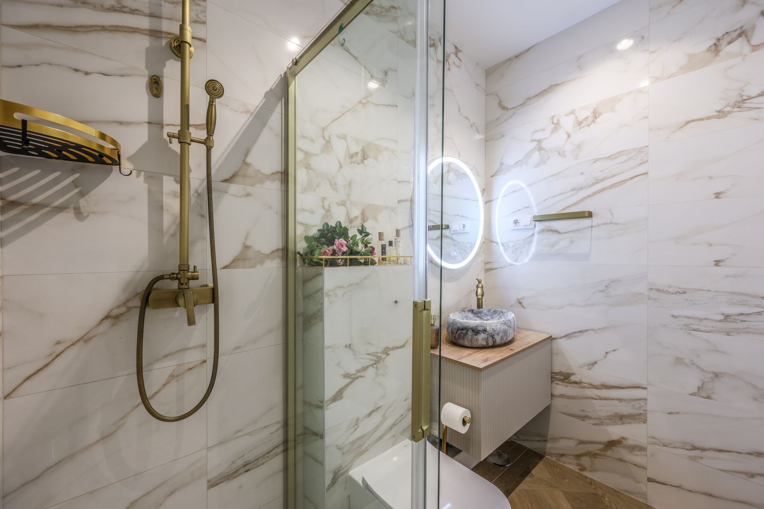 Piso en Barrio Fuente del Berro - Foto 10