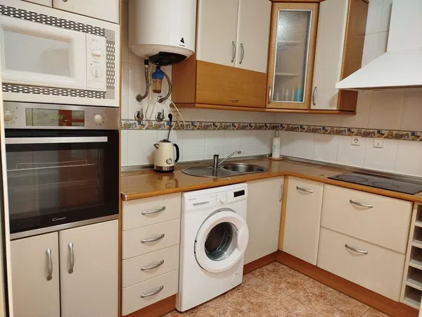 Piso en Camino de los Parrales, 121, Aguadulce sur - Foto 12