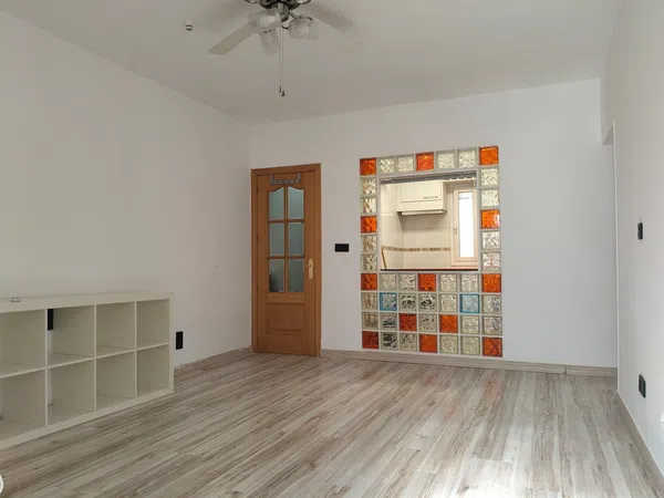 Piso en Barrio Entrevías