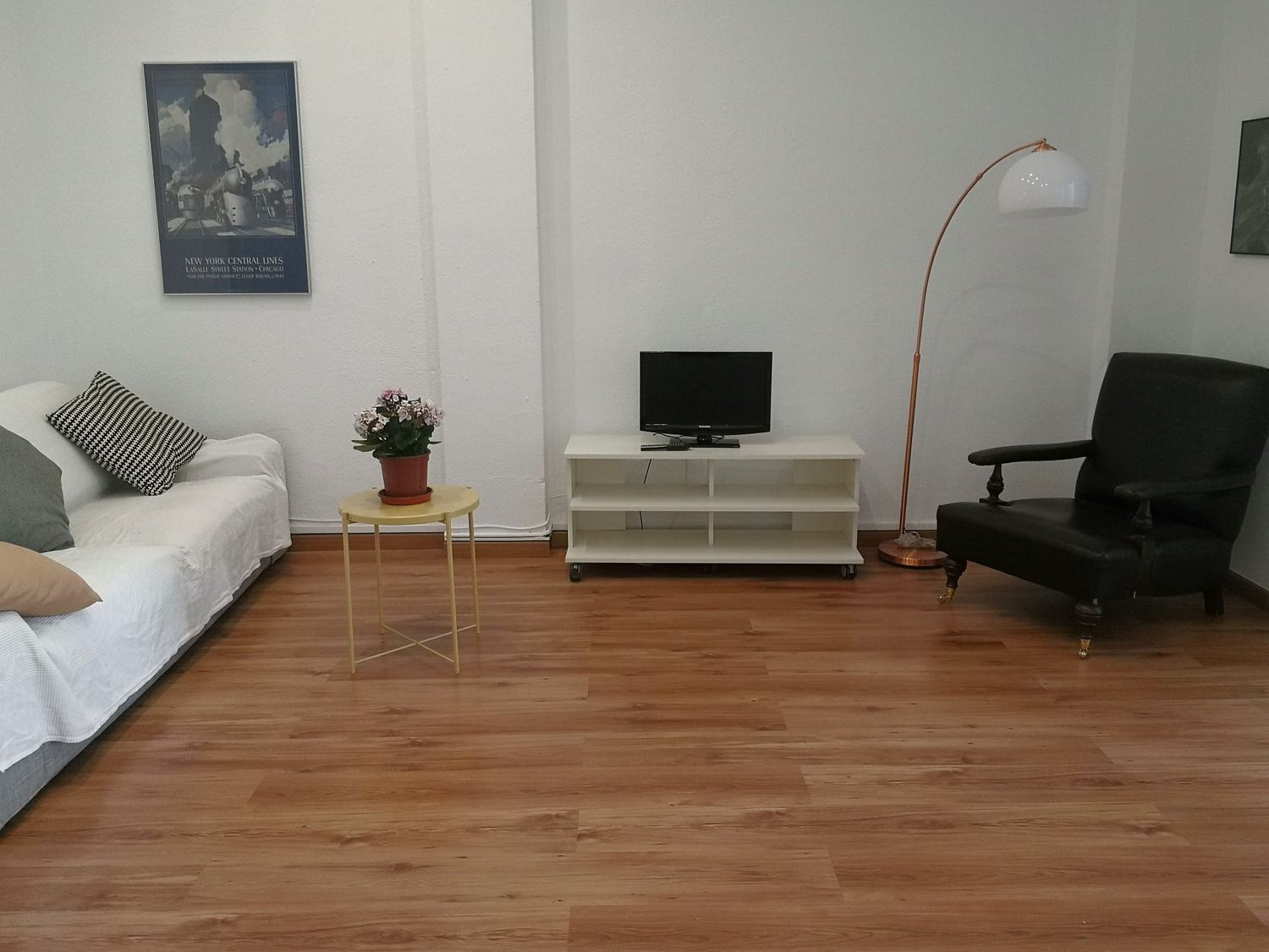 Piso en Calle d'Ernest Anastasio, 68, El Cabanyal-El Canyamelar - Foto 3