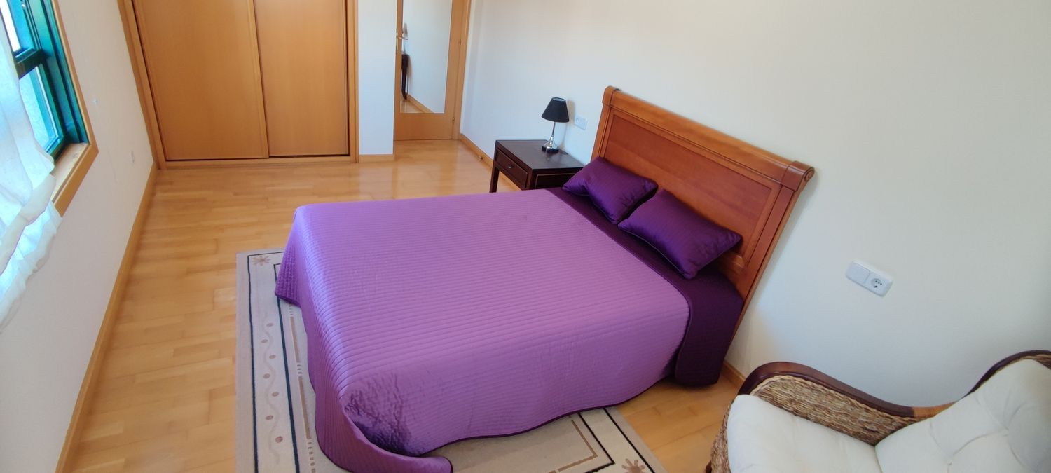 Chalet adosado en Elviña - A Zapateira - Foto 29