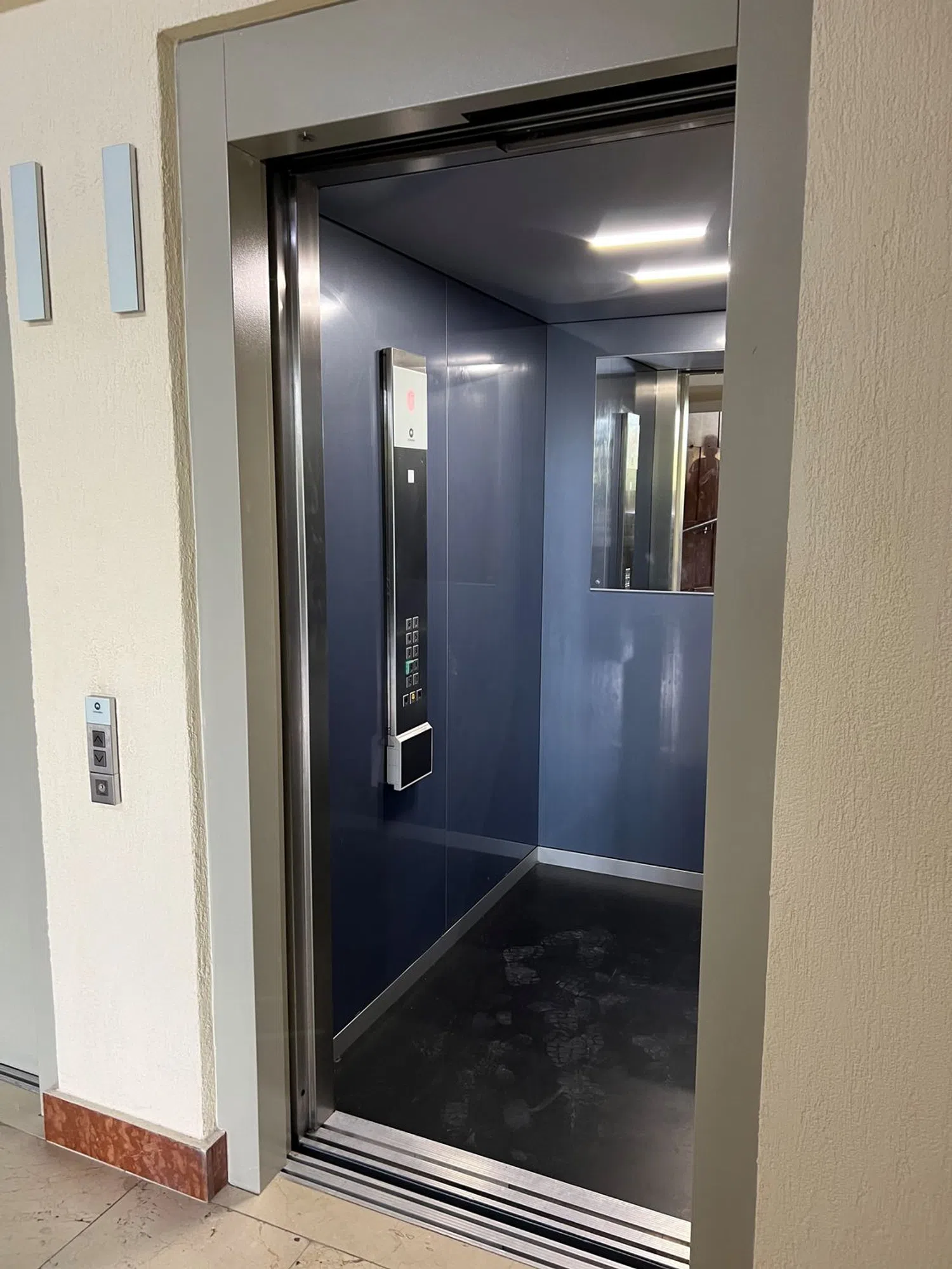 Estudio en calle del Marqués de Lema, 7 - Foto 17