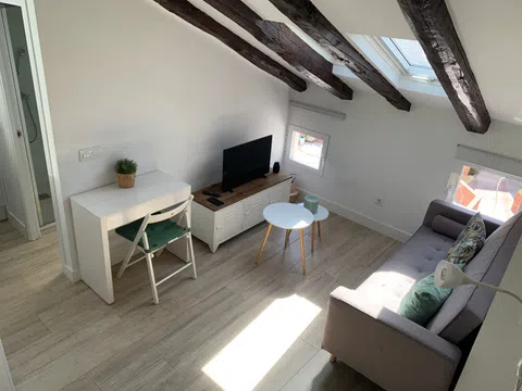 Ático en calle Cuenca, 4 - Foto 1