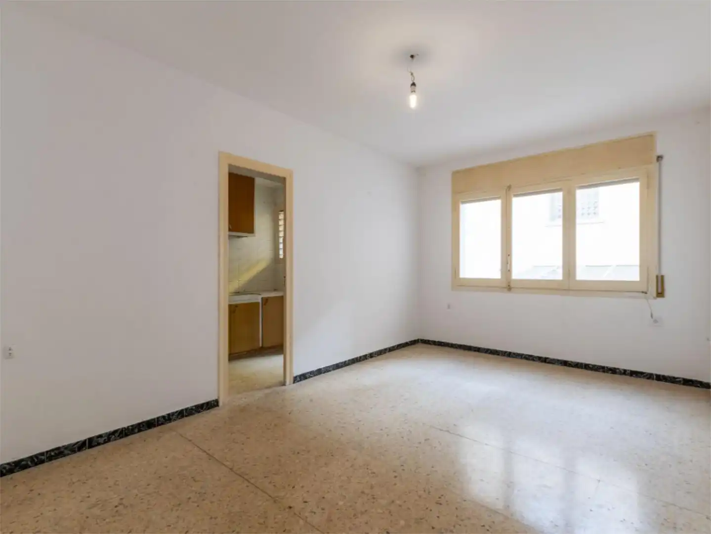 Piso en Vilanova i la Geltrú - Foto 1