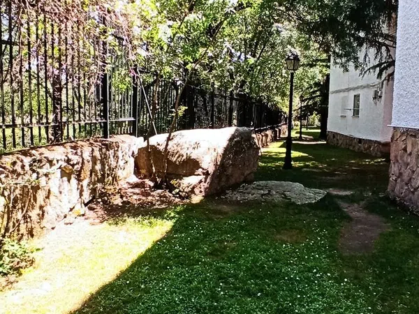 Piso en Calle Guadamolinos, 13 - Foto 23
