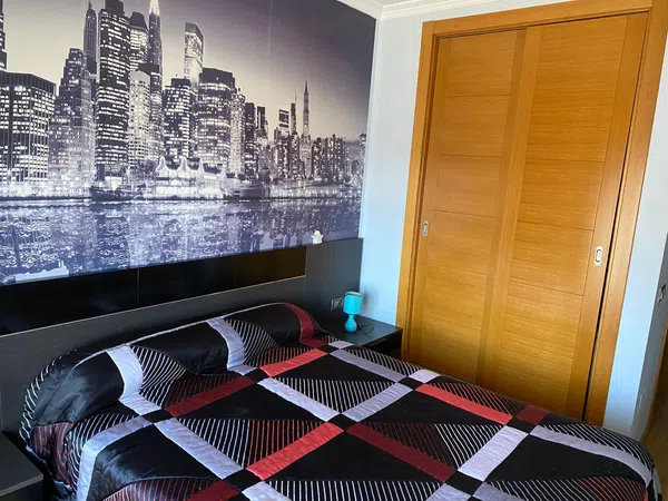 Piso en Camino de la térmica, 30, Puerta Blanca - Almudena - Foto 17