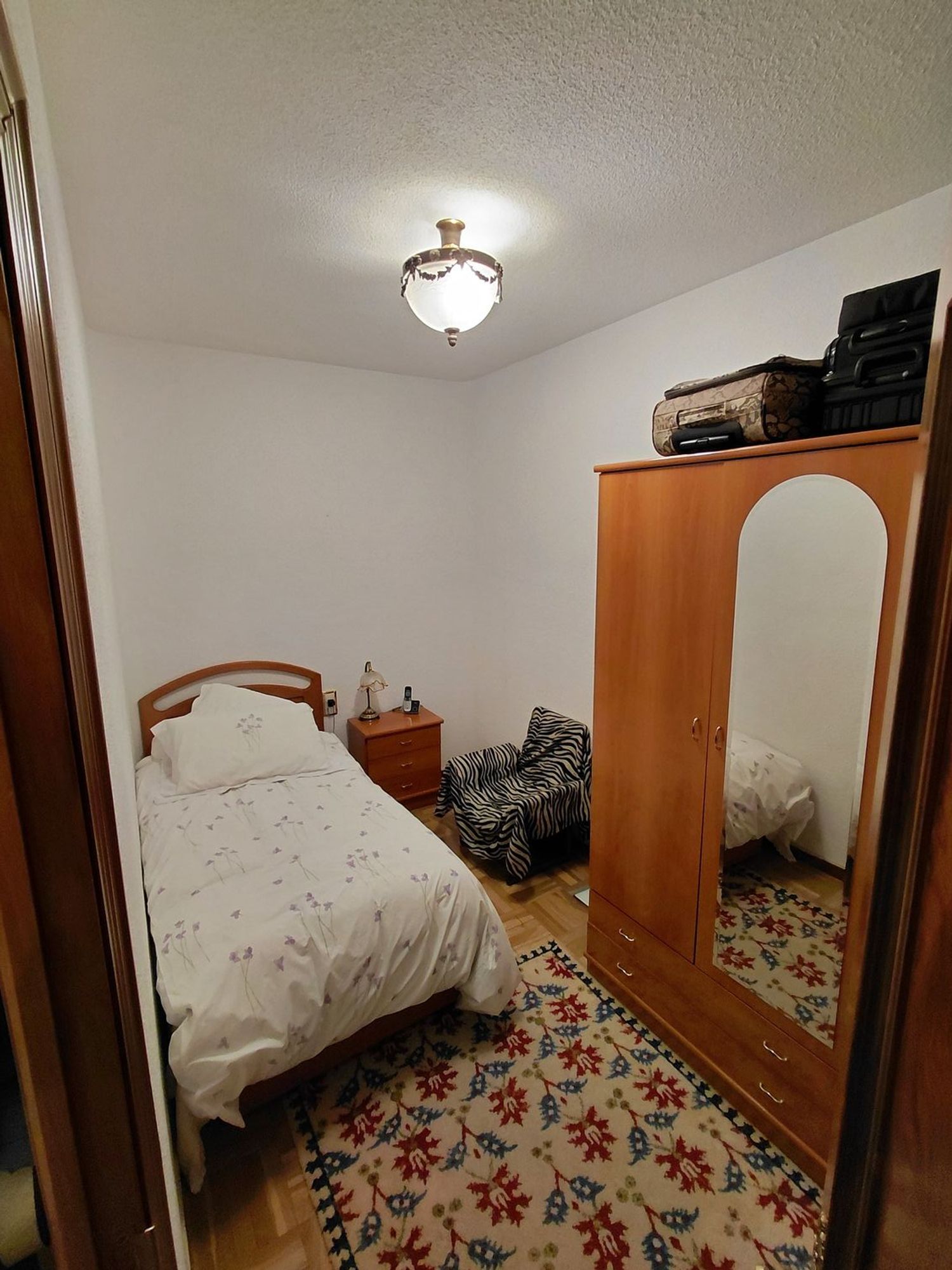 Piso en calle de Altamirano, 40 - Foto 6