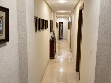 Piso en  Calle Pablo Iglesias 24 - Foto 12