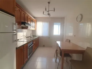 Piso en  Rúa Saavedra Meneses 63 - Foto 5