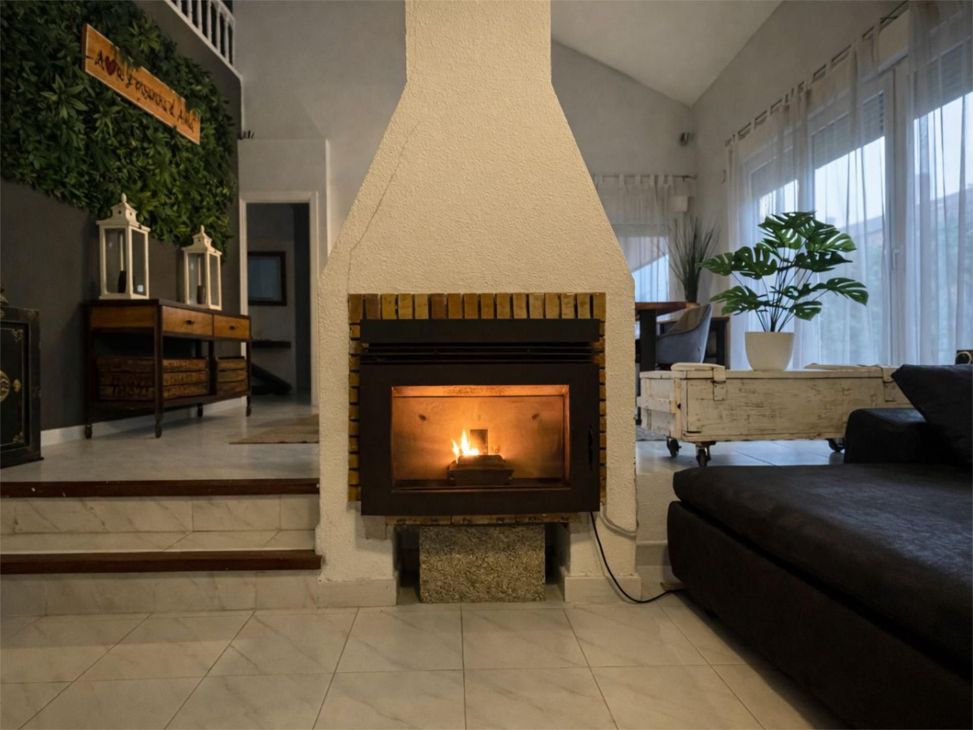 Chalet en Rivas-Vaciamadrid - Foto 4