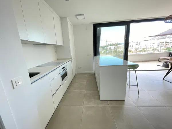 Piso en calle Alicia (Urbanización Higueron West), 4 - Foto 29