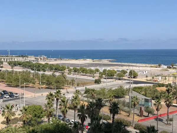 Piso en Garcia Faria, 81, Diagonal Mar i el Front Marítim del Poblenou - Foto 5