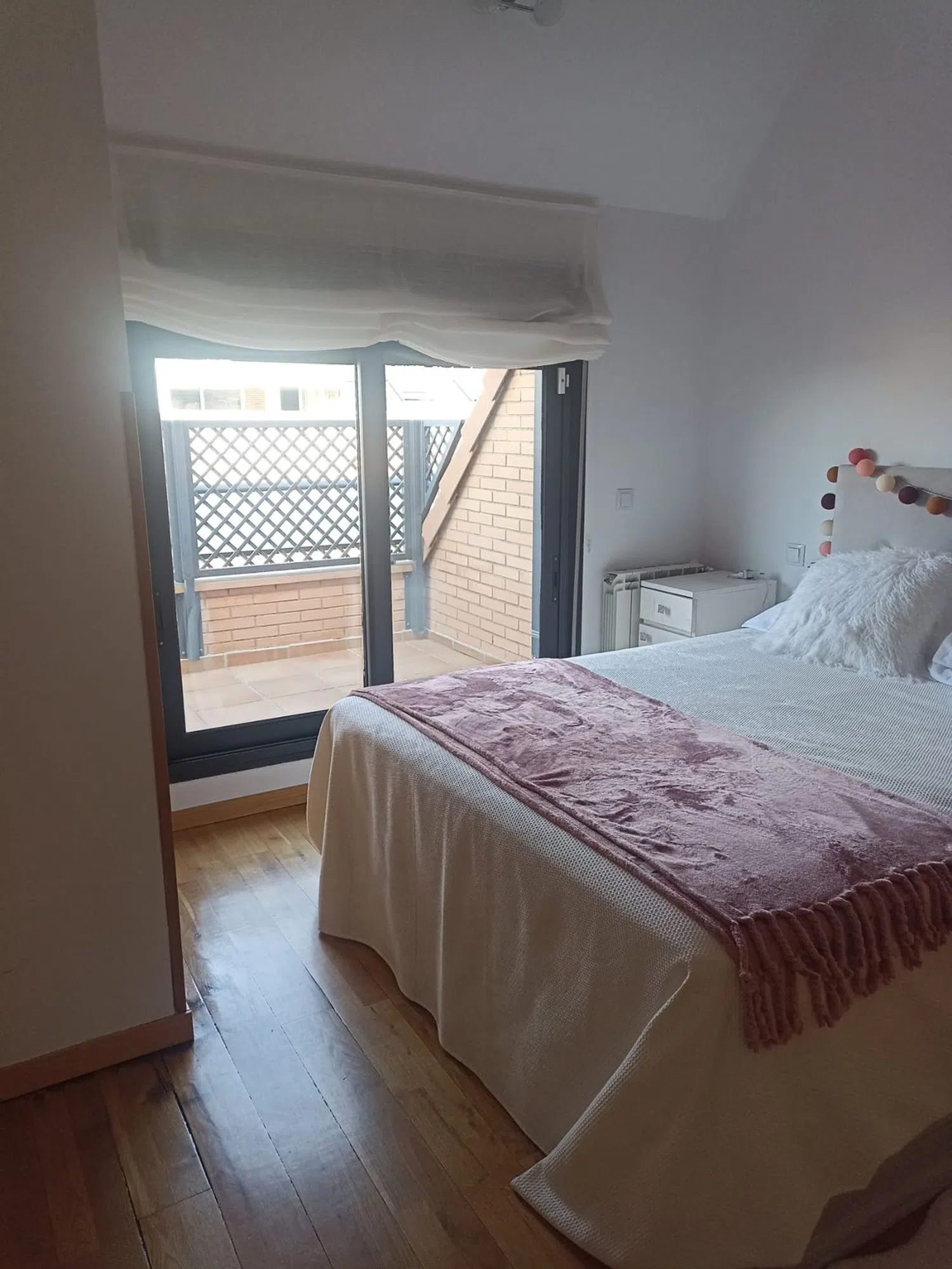 Ático en calle Castillo de Belmonte, 3 - Foto 5