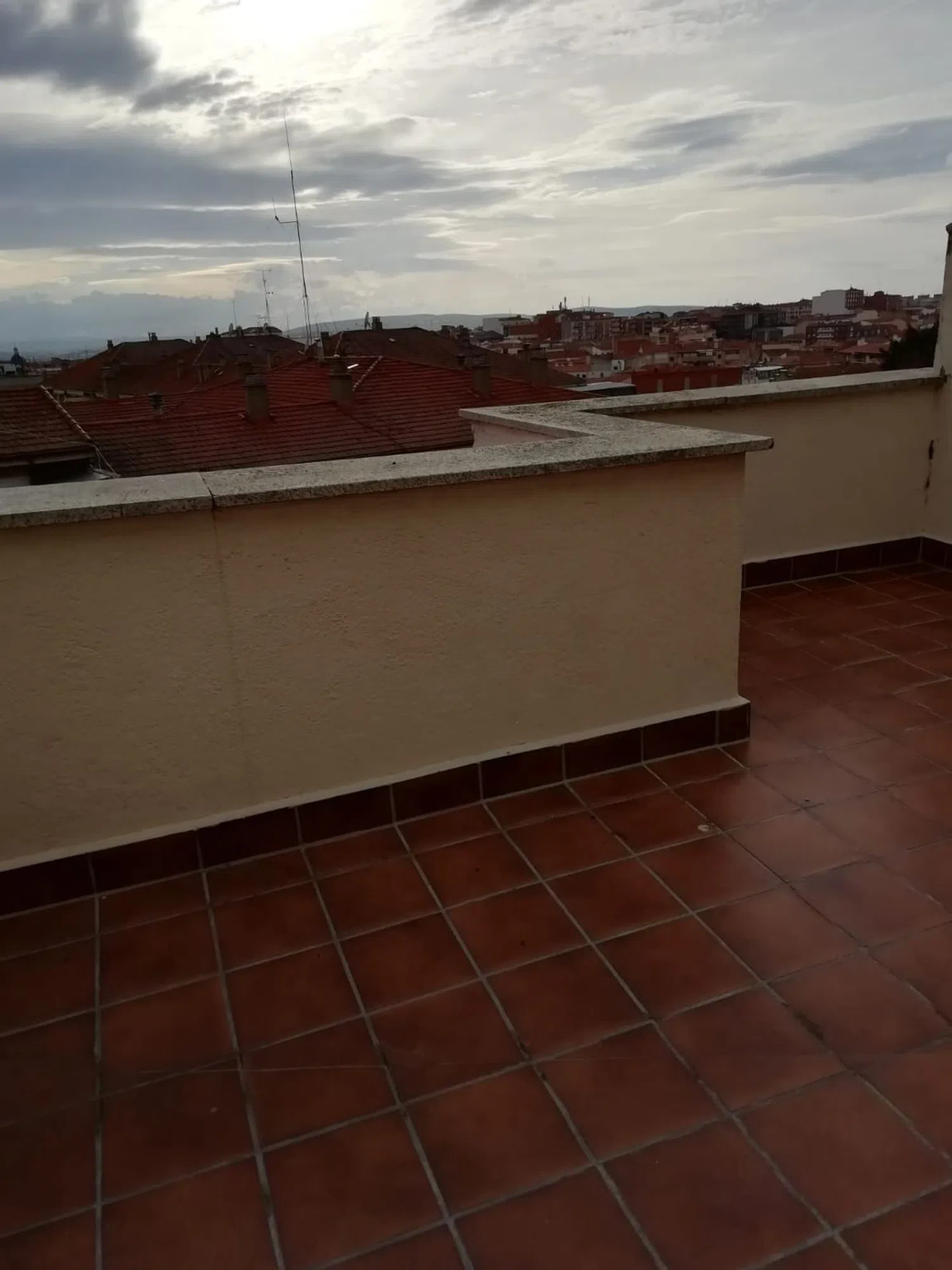 Ático en avenida de San Agustín, 2 - Foto 1