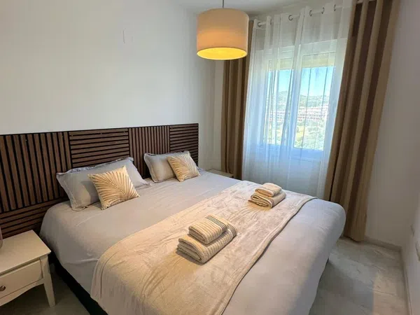 Piso en calle Villa Borghese, 3 - Foto 4