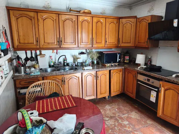 Casa o chalet independiente en Calle Cuarzo, 6, Pago Alhaja - Foto 11