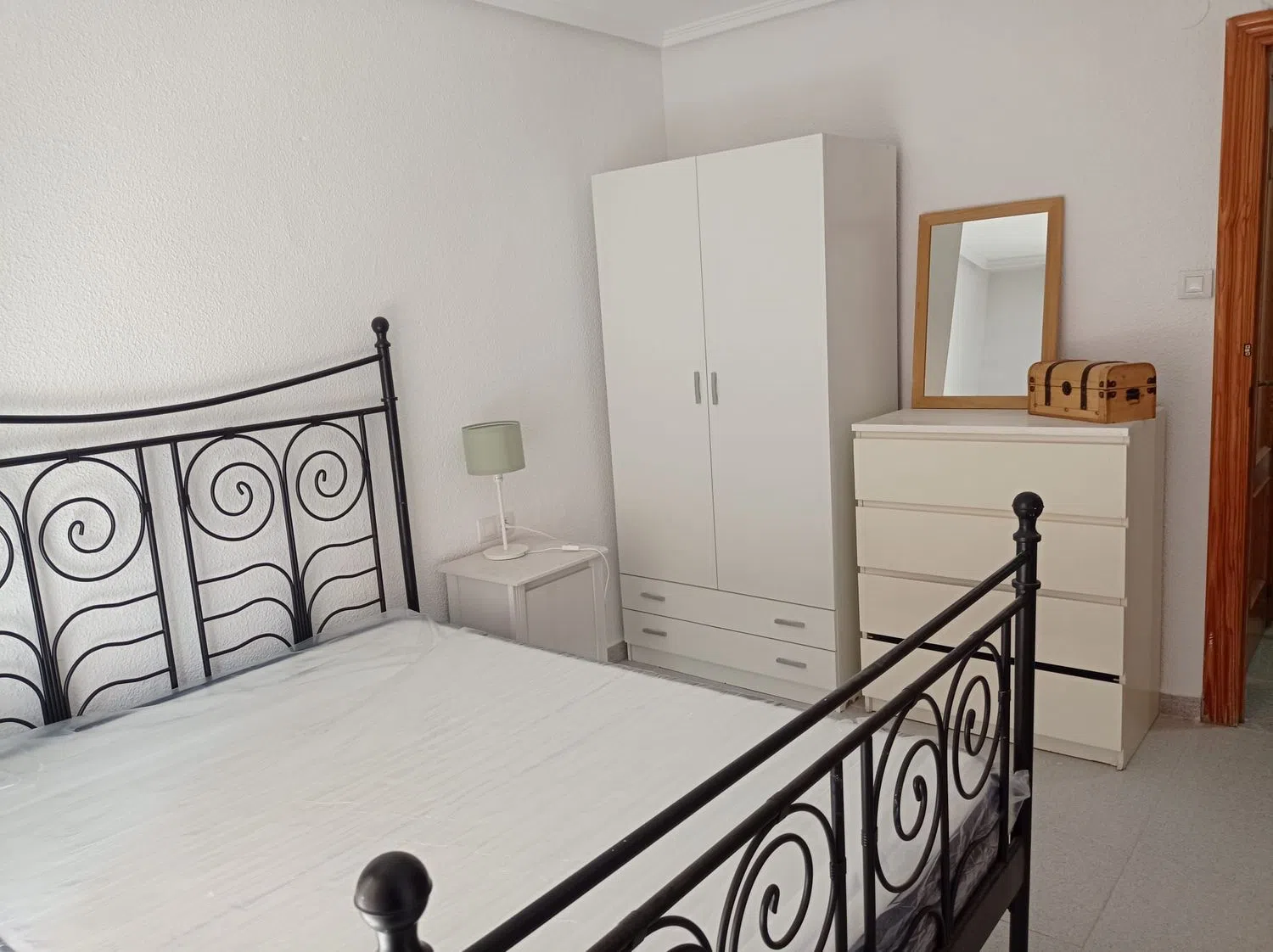 Piso en calle Alférez Díaz Sanchis, 38 - Foto 3