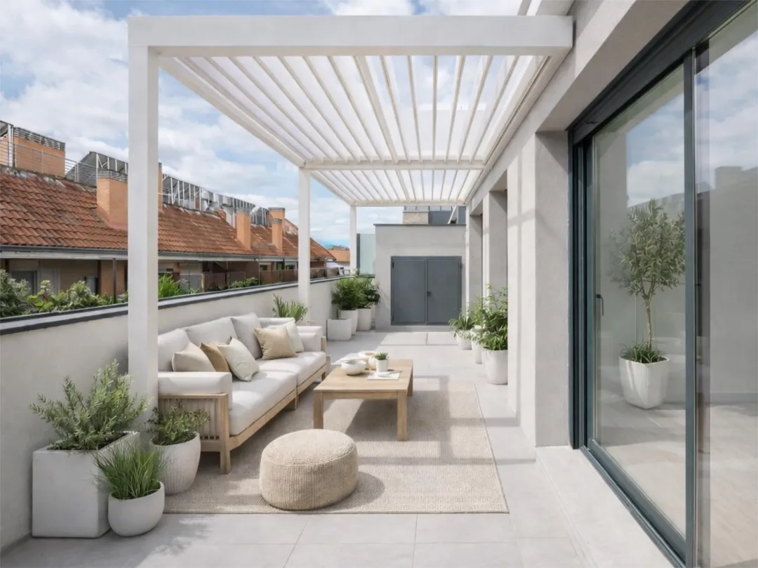 Piso en  Calle Valentín Llaguno 32