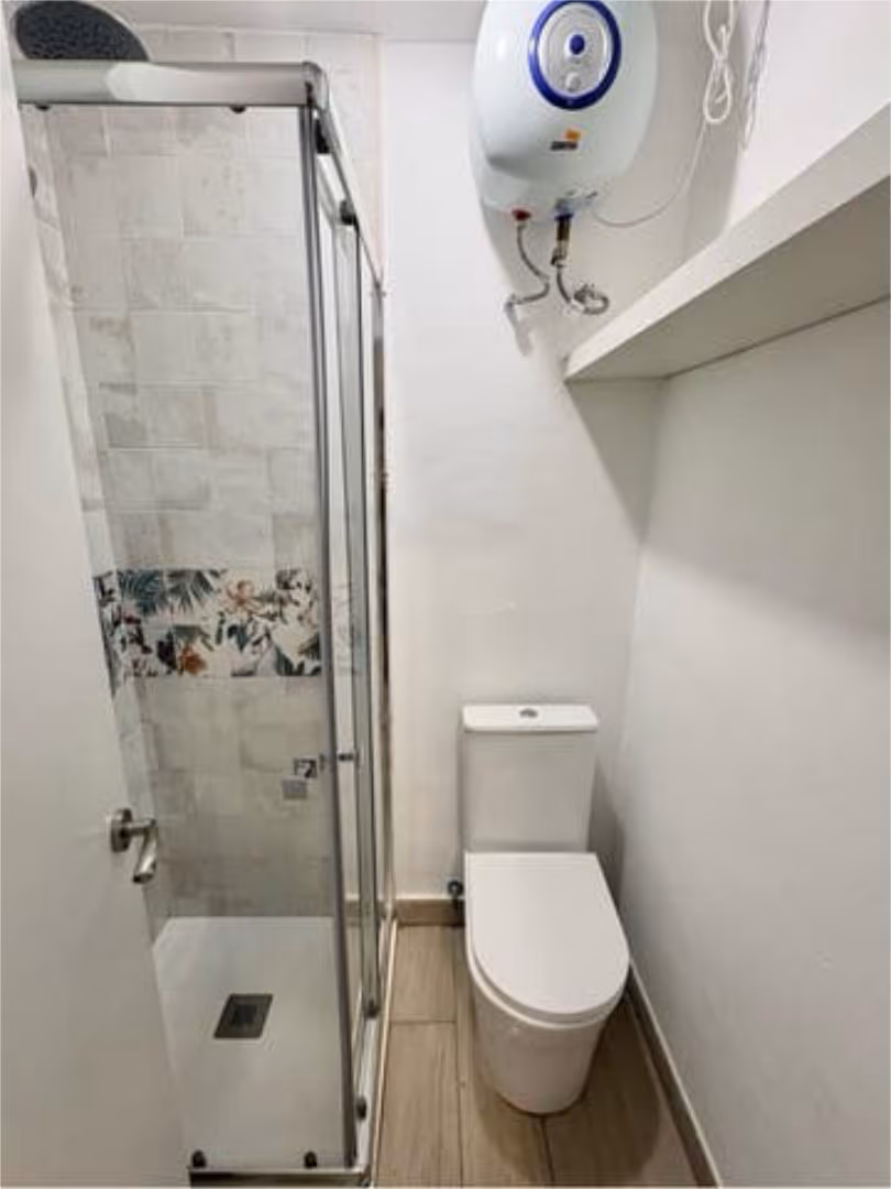 Estudio en Centro - Foto 2