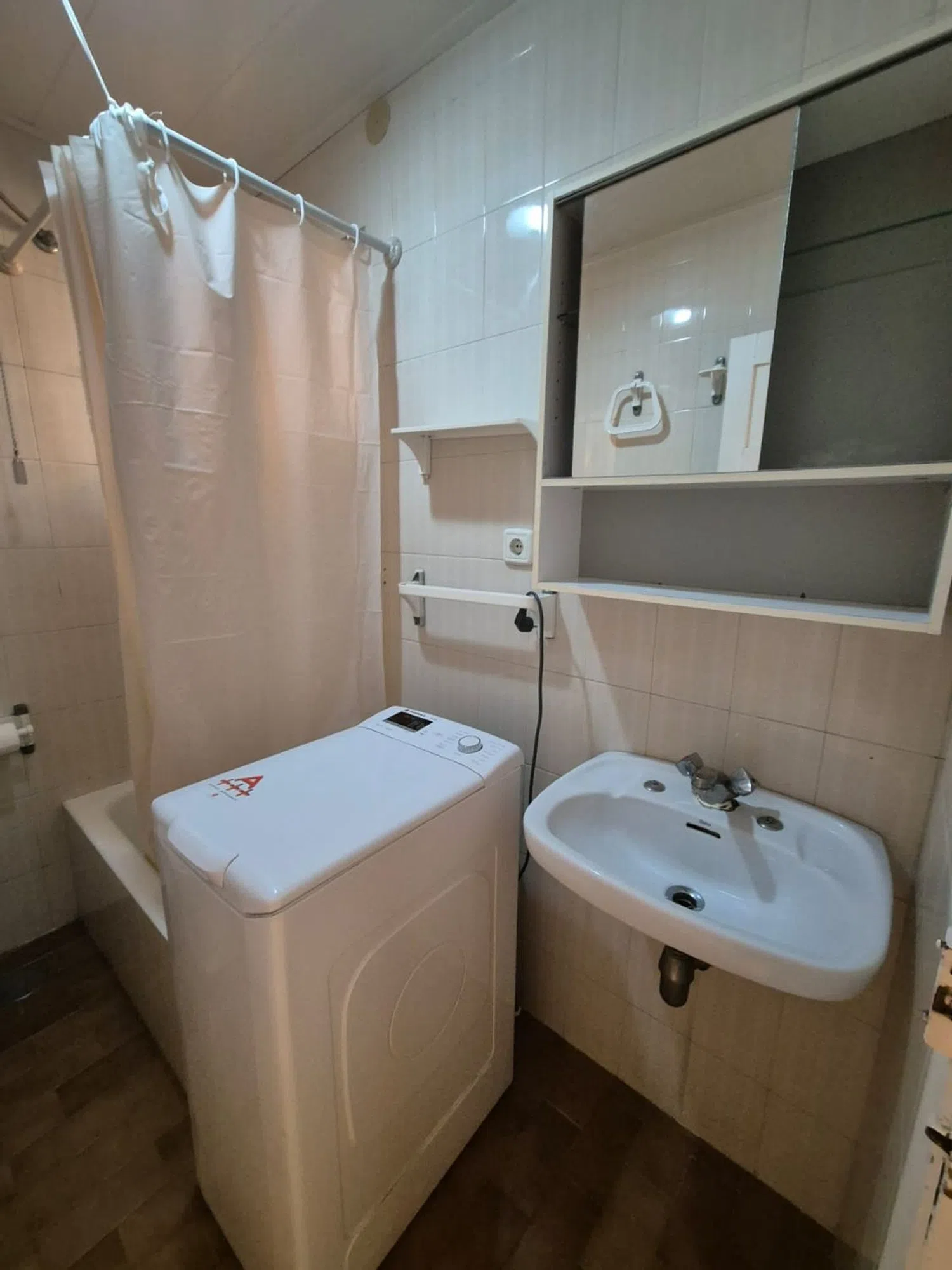 Piso en calle do Monte de Conxo, 29 - Foto 5