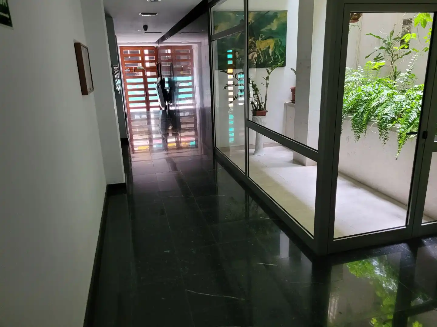 Apartamento en  Calle José Franchy Roca 54 - Foto 8