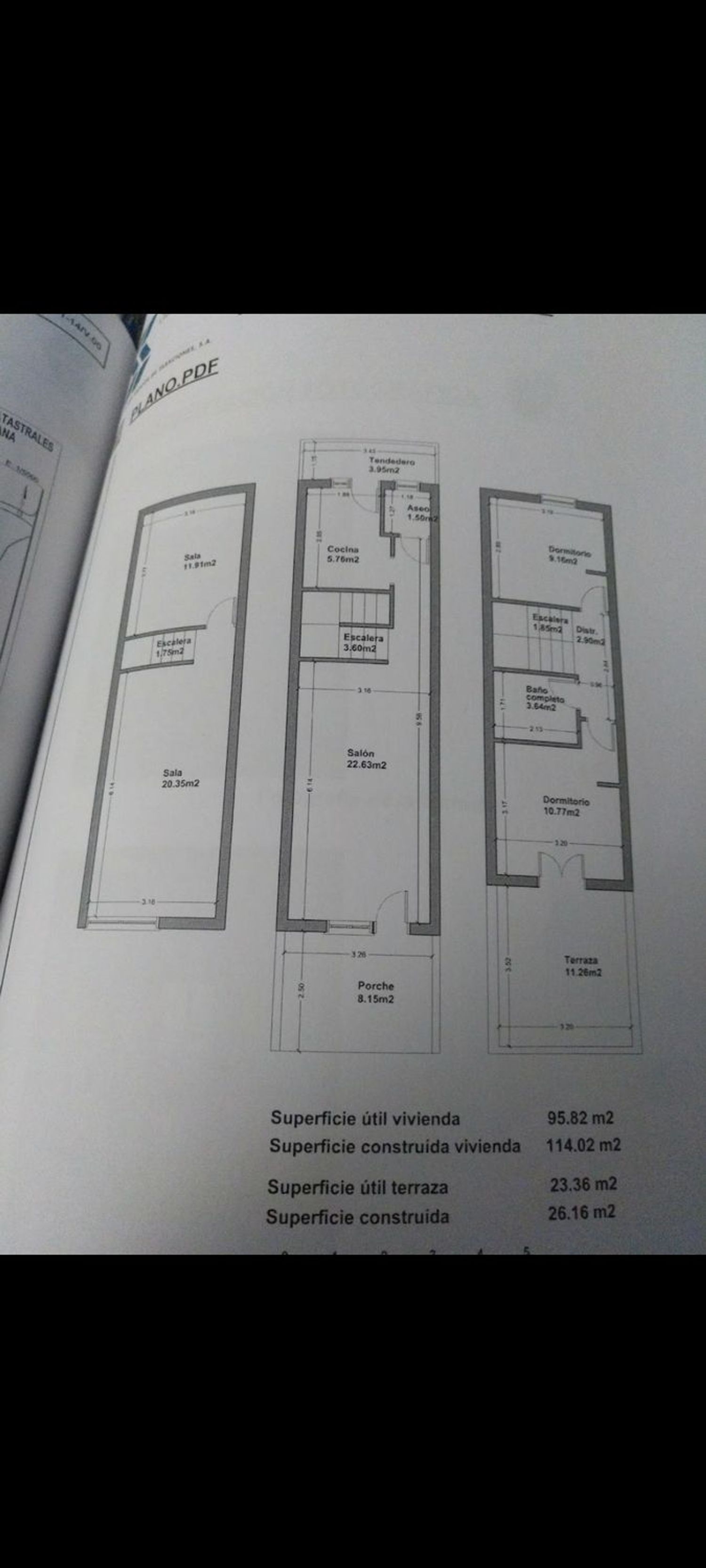 Chalet adosado en calle del Ressol, 5 - Foto 35