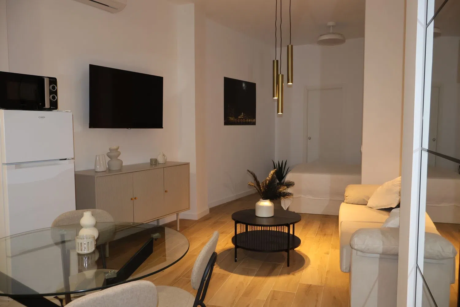 Estudio en plaza Ricardo Verdugo Landi, 5 - Foto 3