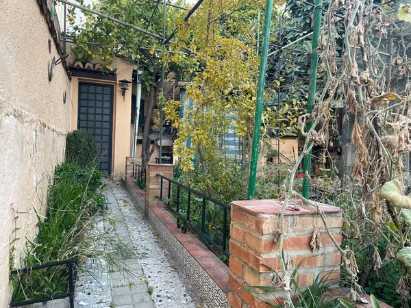 Casa independiente en cuesta del Chapiz, 20 - Foto 17