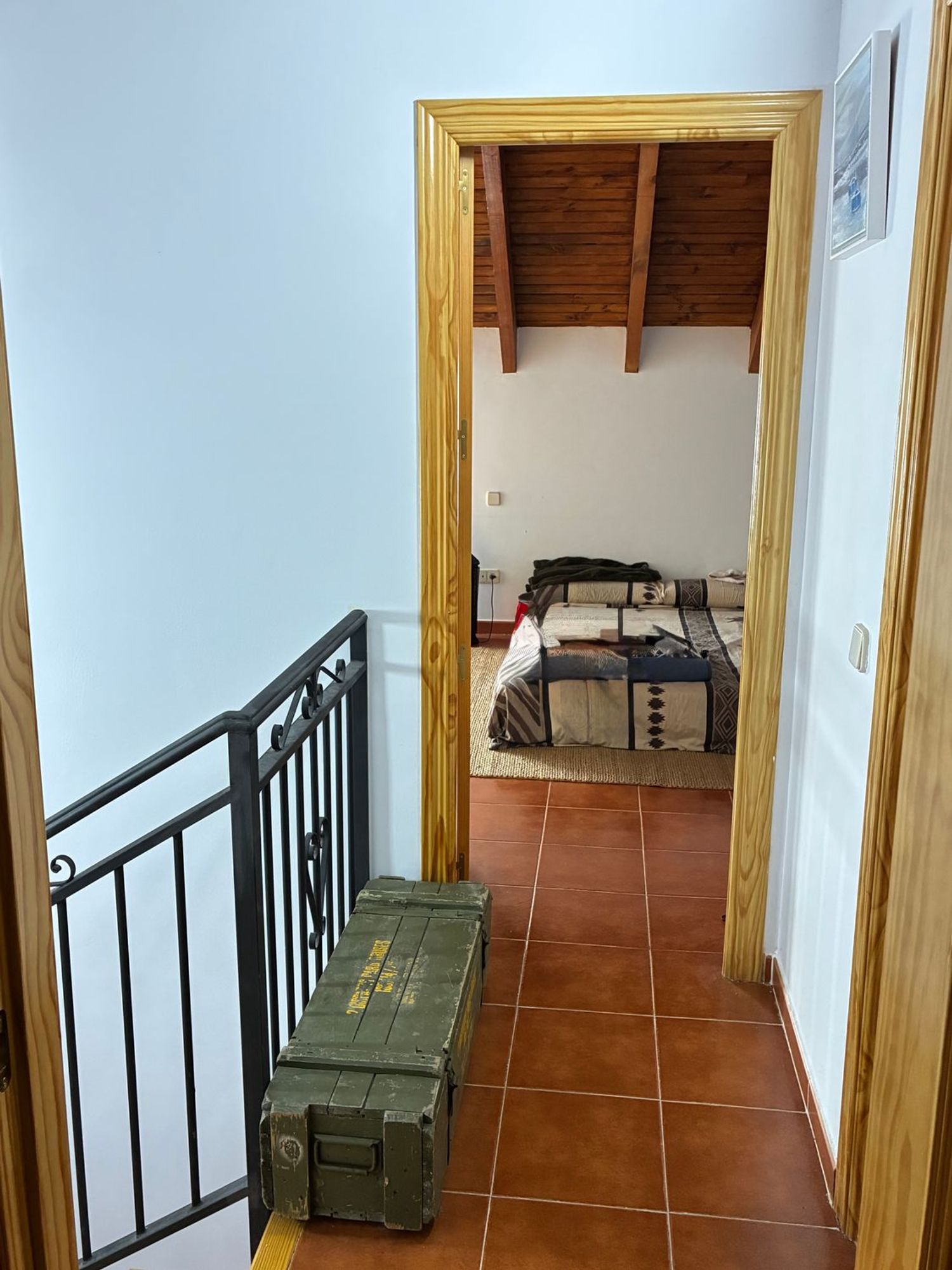 Dúplex en Calle de la Maliciosa, 33 - Foto 18