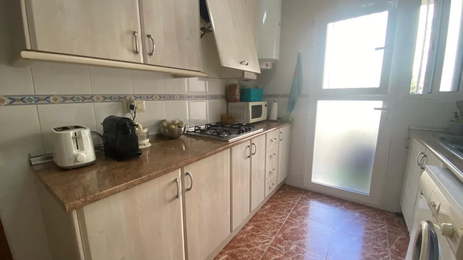 Piso en calle de Benassal, 5 - Foto 1