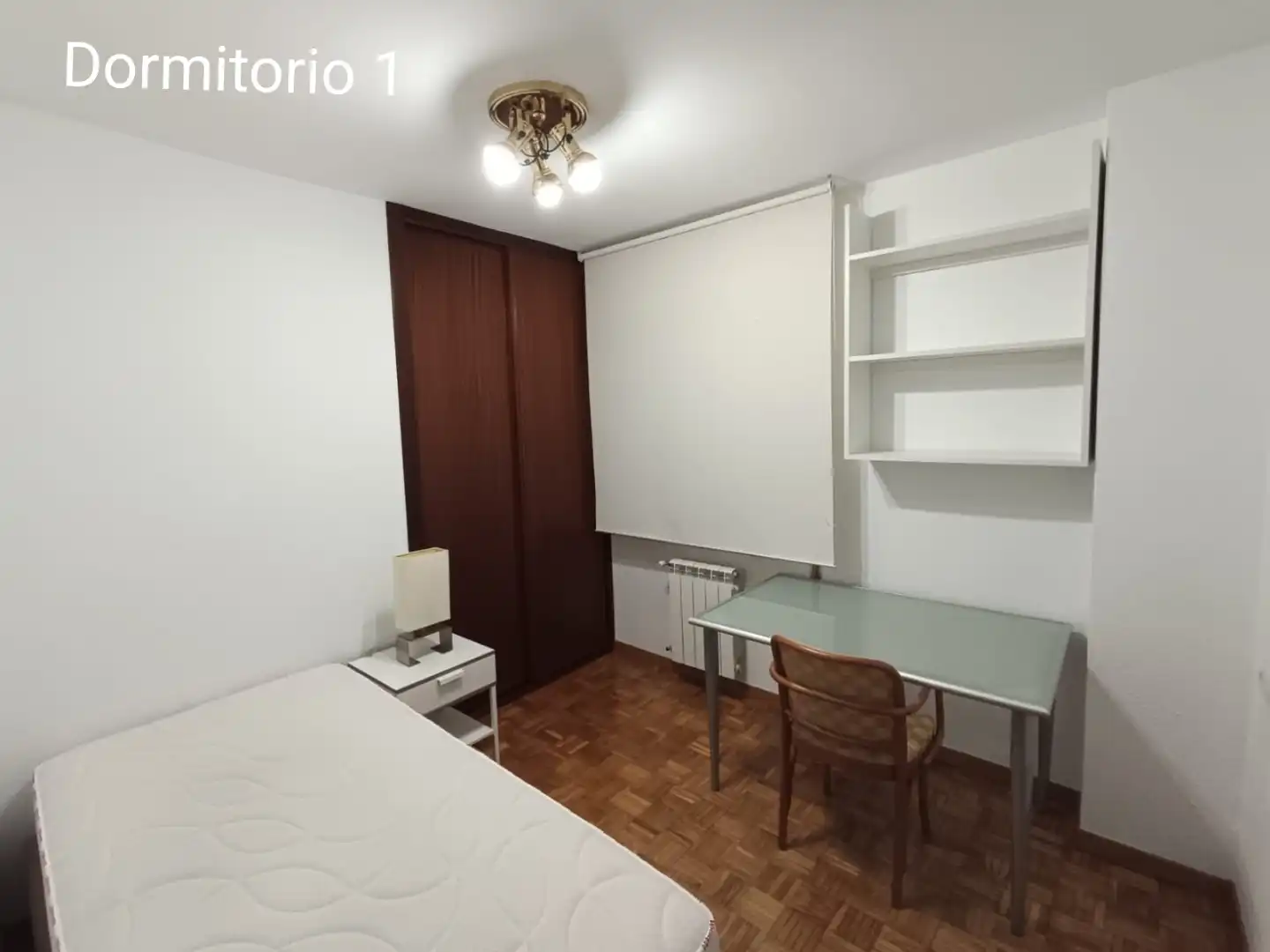 Piso en  Avenida de Andalucía 43D - Foto 12
