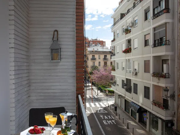 Piso en Calle de Guillem Sorolla, 30, El Pilar - Foto 7