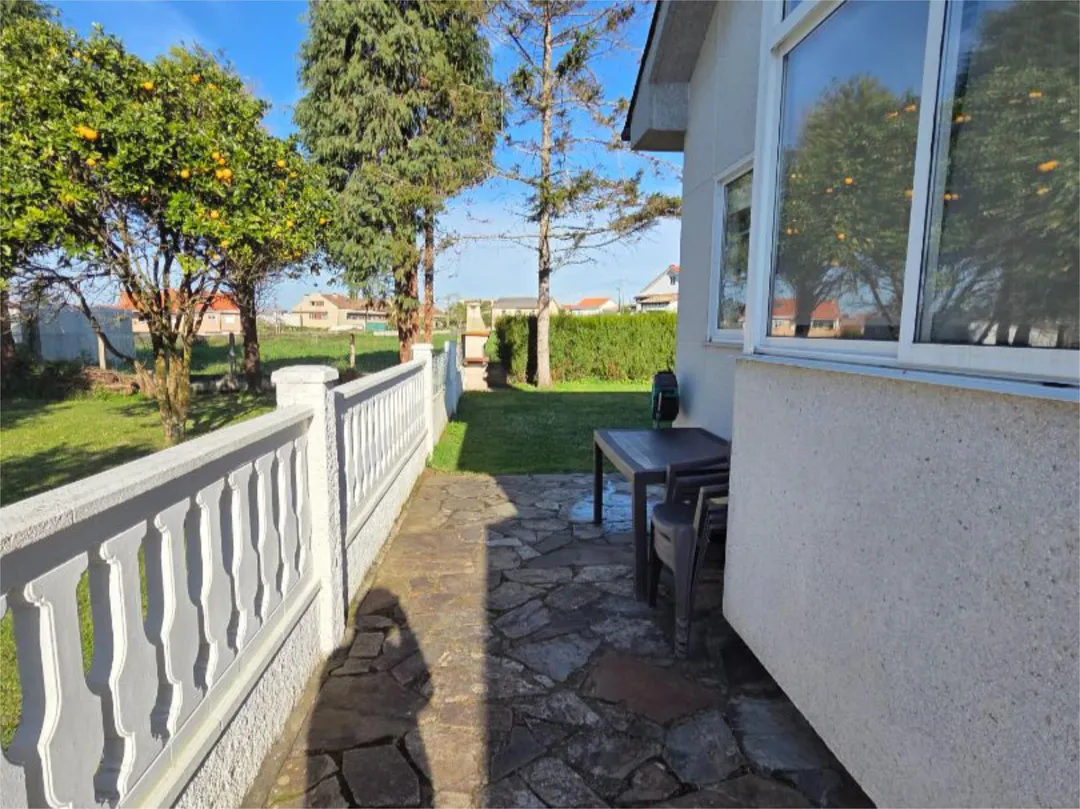 Chalet en  Rúa Areosa 28 - Foto 9