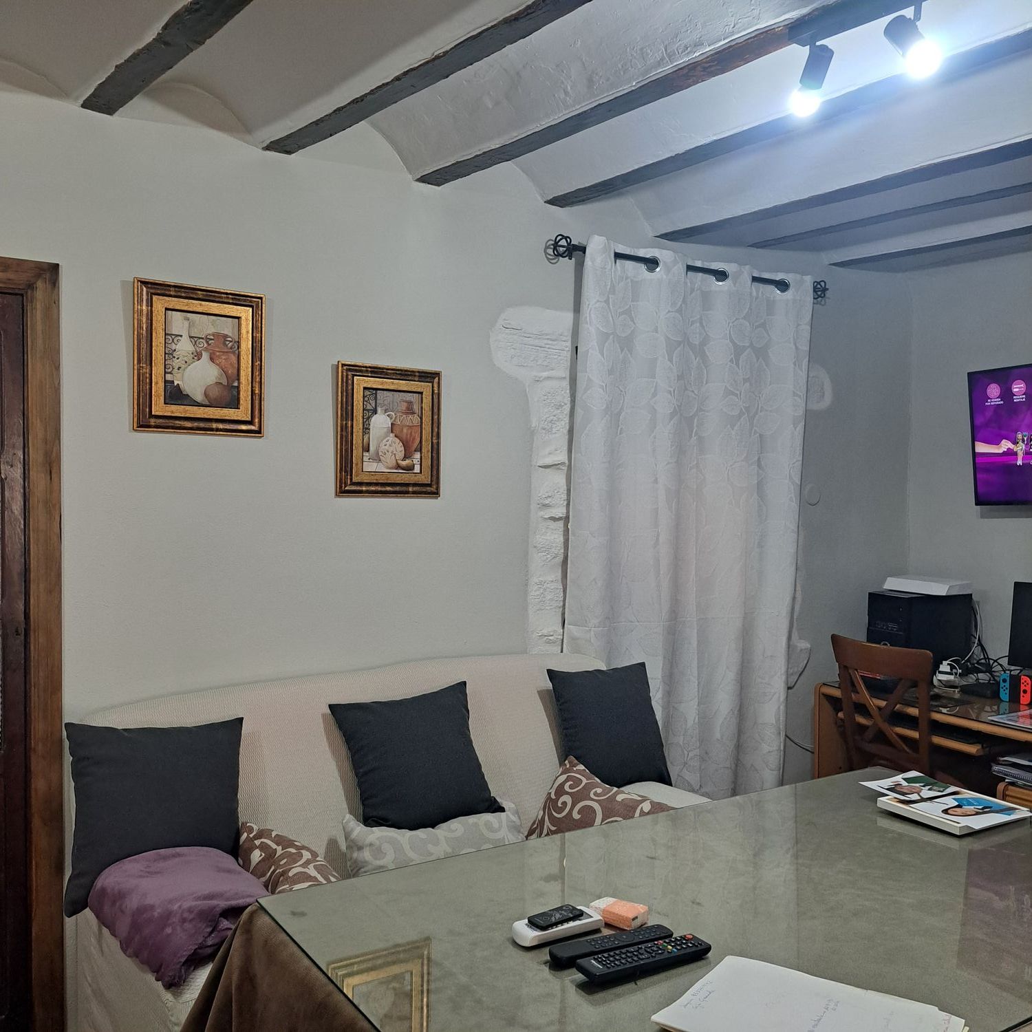 Casa o chalet independiente en Camino Real, 99 - Foto 4