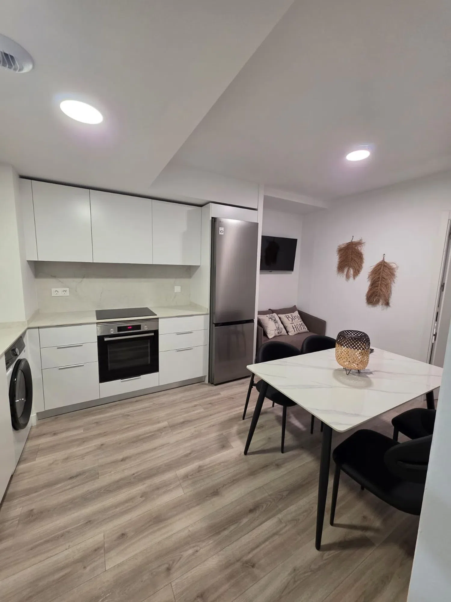 Piso en calle d'Esteve Ballester, 47 - Foto 2