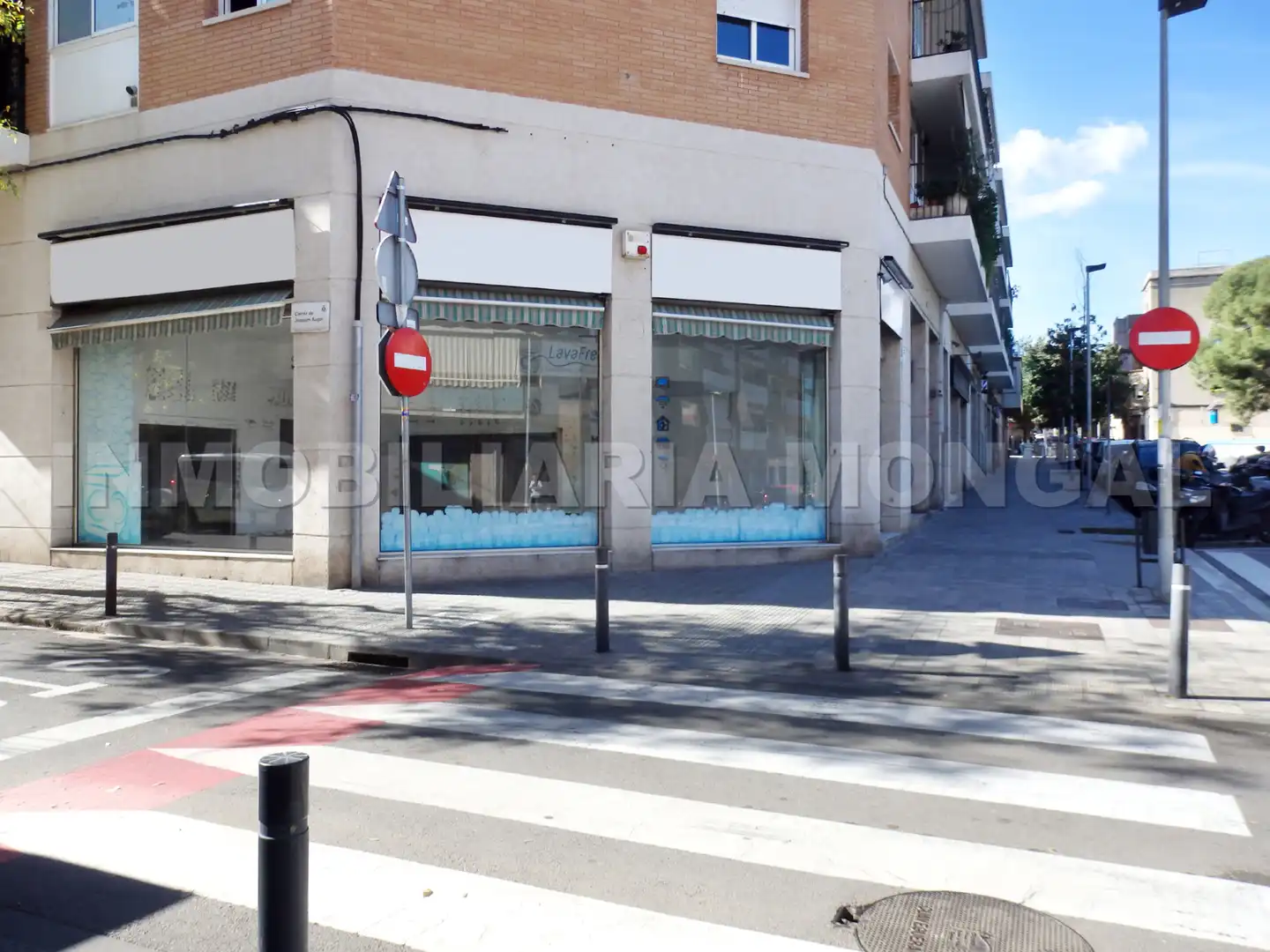 Local comercial en  Carrer de Joaquim Auger - Foto 3