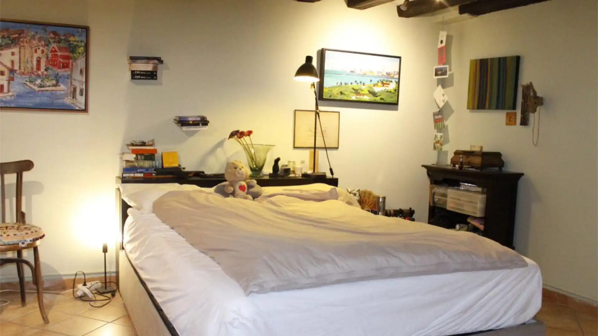 Piso en  Barcelona Capital - Foto 4