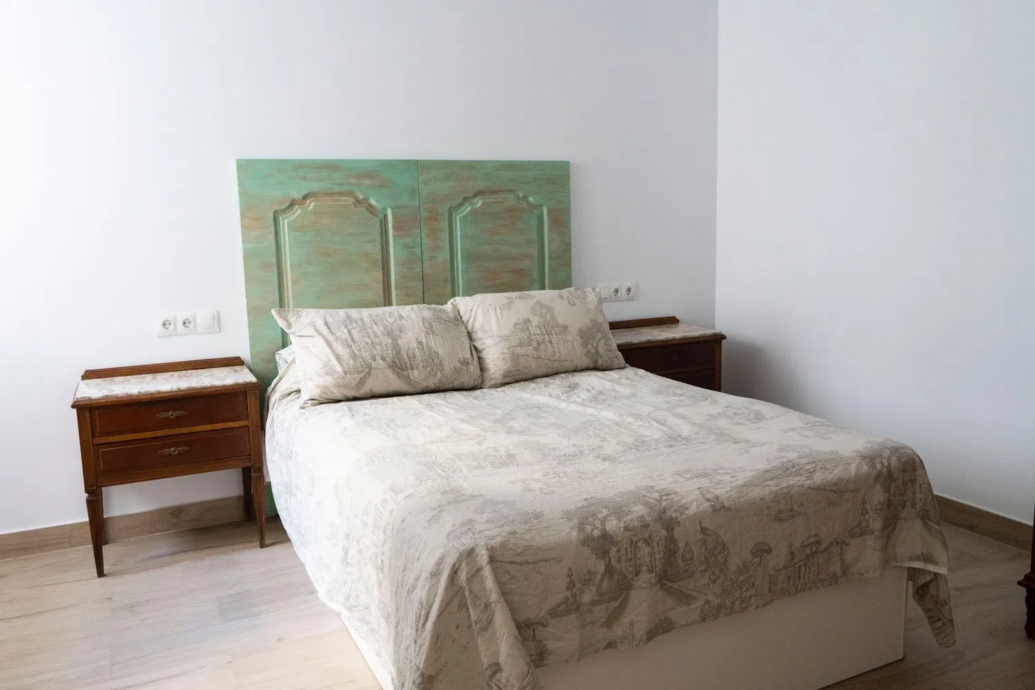 Piso en Barrio Calle Betis - Pagés del Corro - Foto 2