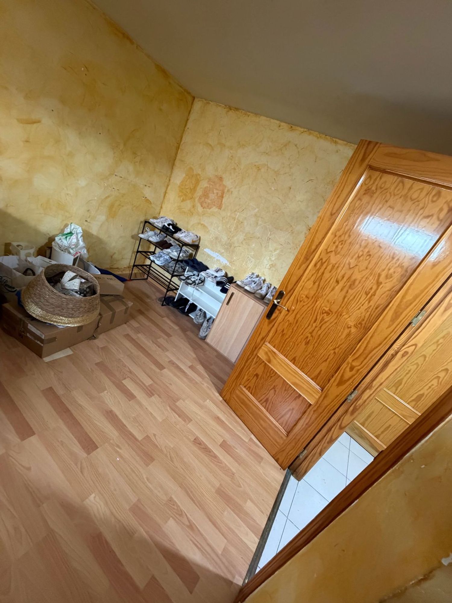 Casa o chalet independiente en Calle Columbares, 50, San José de la Vega - Foto 18