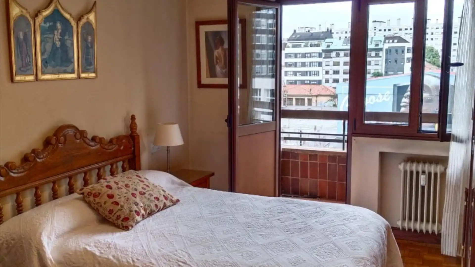 Piso en  Calle Leopoldo Calvo Sotelo 2 - Foto 10