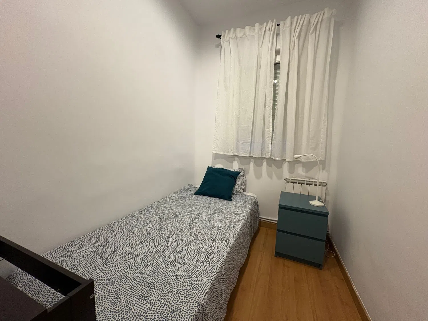 Piso en calle del Príncipe de Vergara, 56 - Foto 10