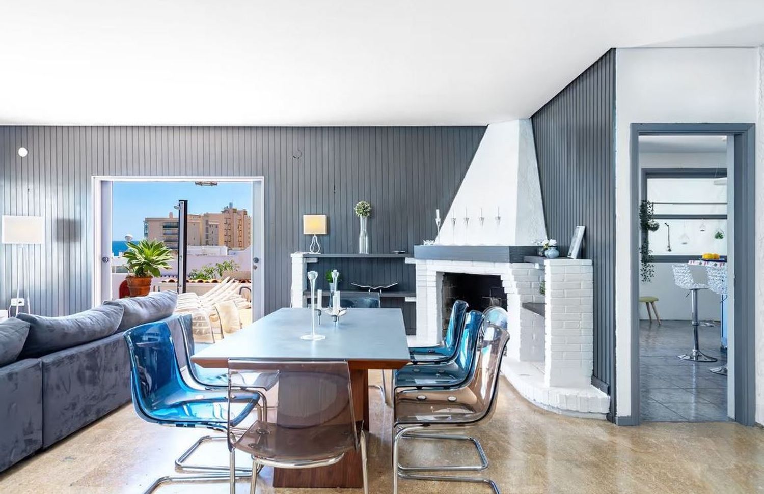 Casa de pueblo en avenida Carvajal, 36 - Foto 5