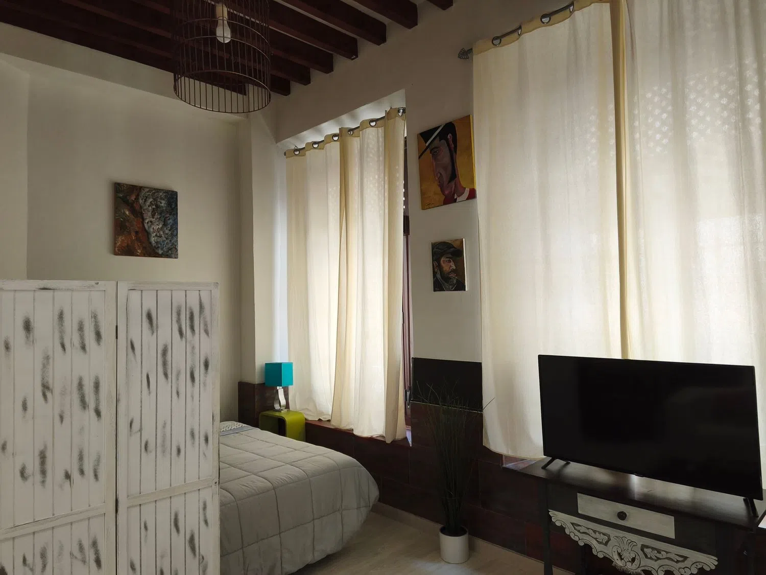 Estudio en calle Marqués de Valdecañas, 9 - Foto 7